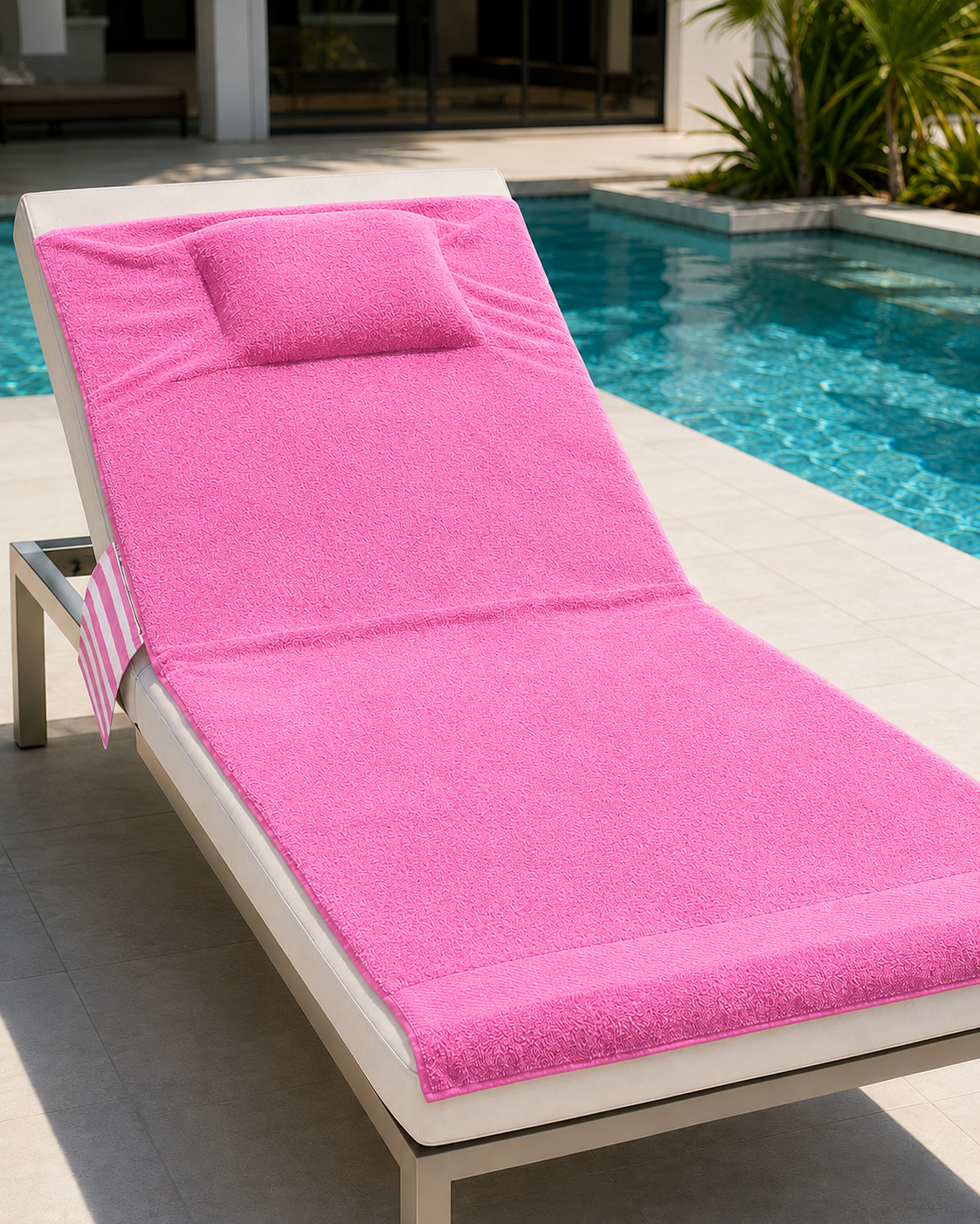 SereniT Oasis Lounger